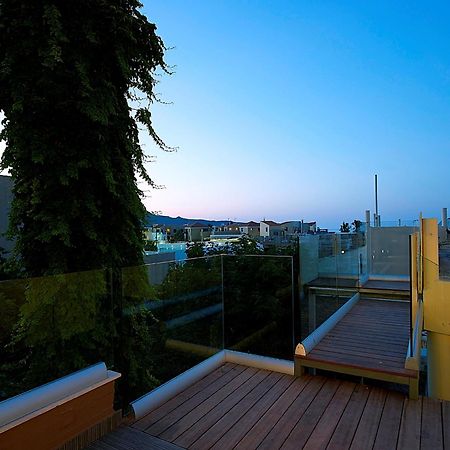 Elotis Suites (Adults Only) Agia Marina  Номер фото